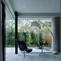 Cassell street residence / b. E architecture