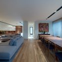 Cassell street residence / b. E architecture