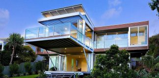Key Features in the Design of an Eco-Friendly Home