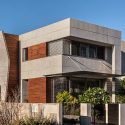 House in sharon / dan and hila israelevitz architects