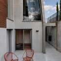 House in sharon / dan and hila israelevitz architects