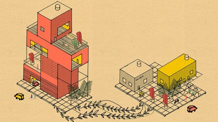 How Cities Should Take Care of Their Housing Problems