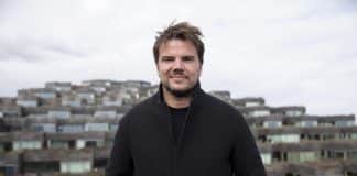 Netflix bets on a new design series — and architect Bjarke Ingels