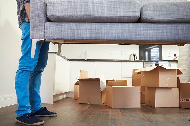 5 ways to get prepared for professional movers