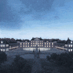 Kaan architecten designs museum paleis het loo’s renovation and expansion