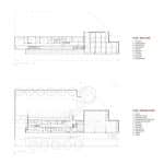 Restless response: emergency medical station 50 at queens hospital by dean/wolf architects