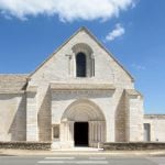 Conversion of the former hospital of meursault / jung architectures & simon buri