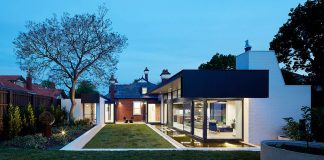 Pond House, ‘Marrandillas’ / Nic Owen Architects