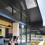 Pond house, ‘marrandillas’ / nic owen architects