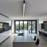 Blairgowrie beach house / dx architects