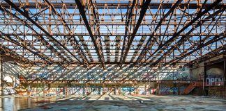 Herzog & de Meuron will turn Gowanus’ ‘Batcave’ into an art production factory