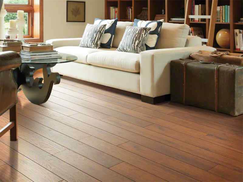 Where to start with your home flooring renovation?