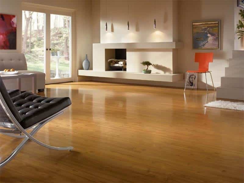 Basic tips for choosing the right flooring for your home