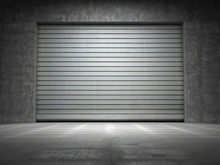 4 easy tricks to buy a new garage door painless