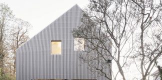 Marly House / Karawitz architects