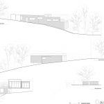 Ivanhoe house / auhaus architecture