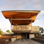 Lauriston house / seeley architects