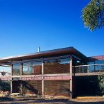 Ingoldsby house / seeley architects
