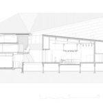 Modern music centre / hérault arnod architectes