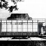 Preserving heritage: grand théâtre de québec to don glass casing by lemay and atelier 21