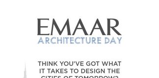 Call for submission - Emaar Architecture Day