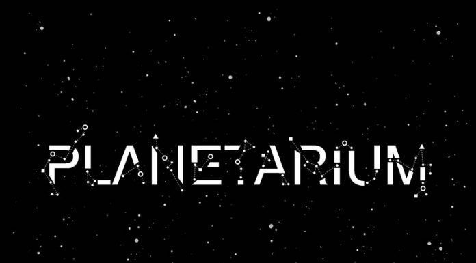 Call for Submission - Planetarium: The Experience of Space