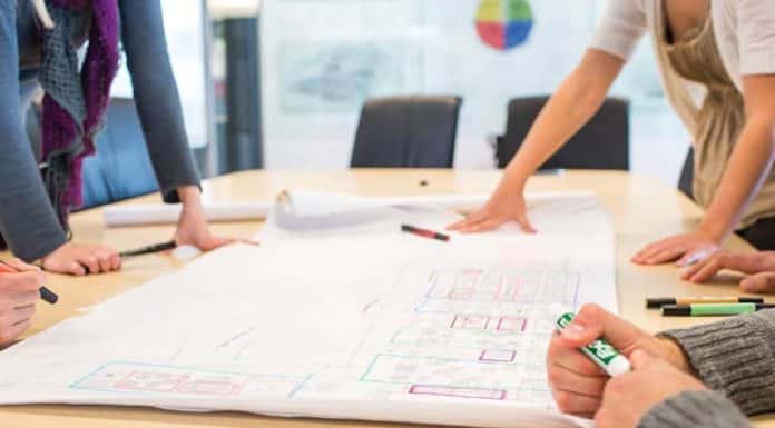 Architecture and Project Management Go Hand in Hand