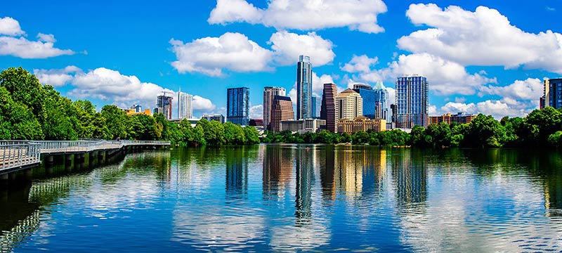 How austin is becoming the next silicon valley