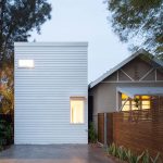 Irwin house / msg architecture