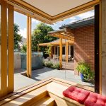 Home office / ande bunbury architects