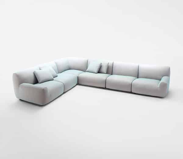 16 chaise lounge sofa