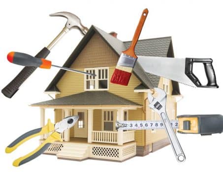 The 4 most important renovations to make when flipping a house