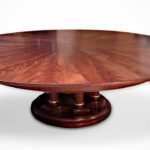 The fletcher capstan table inexplicably beautiful design engineering 11