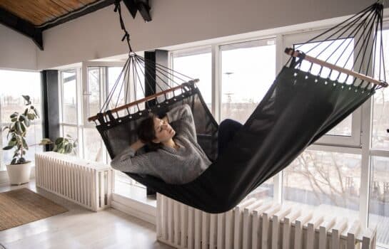 Best indoor hammocks
