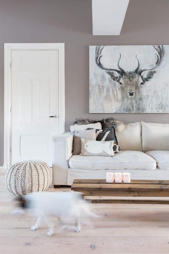 How to use taupe color in your home decor homesthetics 16