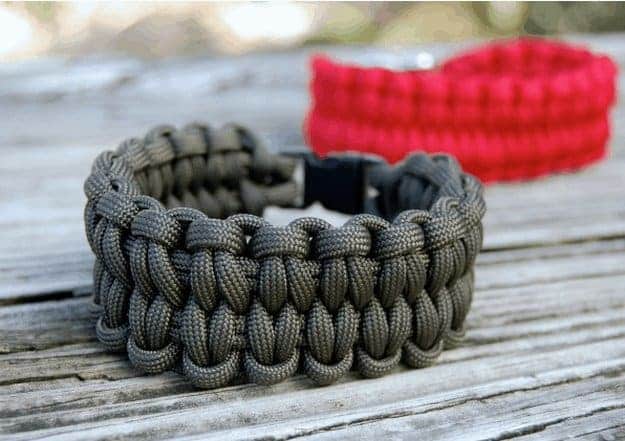 Paracord projects 8