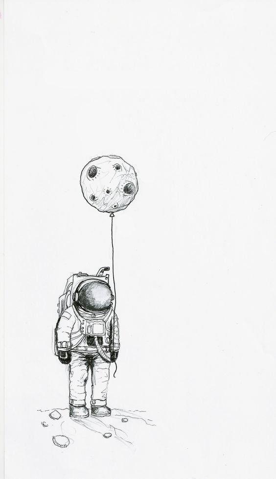 109.  an astronaut’s plaything