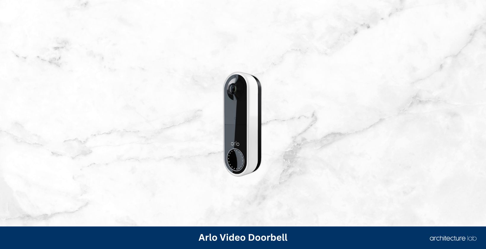 Arlo essential video doorbell avd2001 100nas