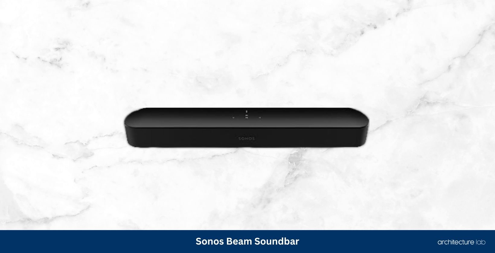 Sonos beam soundbar beam1us1blk