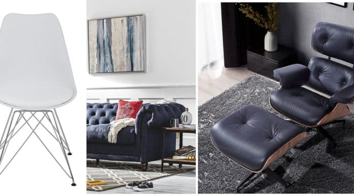 Legendary and Timeless Furniture Pieces to Consider