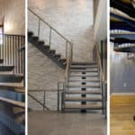 The Evolution of the Staircase and Its Urgent Accessibility Revolution
