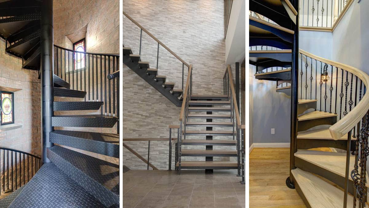 The evolution of the staircase and its urgent accessibility revolution
