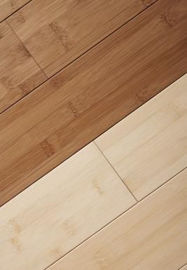 Bamboo Pros and Cons of Bamboo Flooring