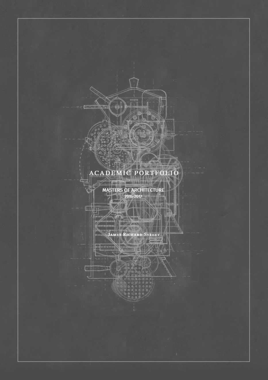 19 Of Best Architecture Portfolio Examples, Covers, Designs