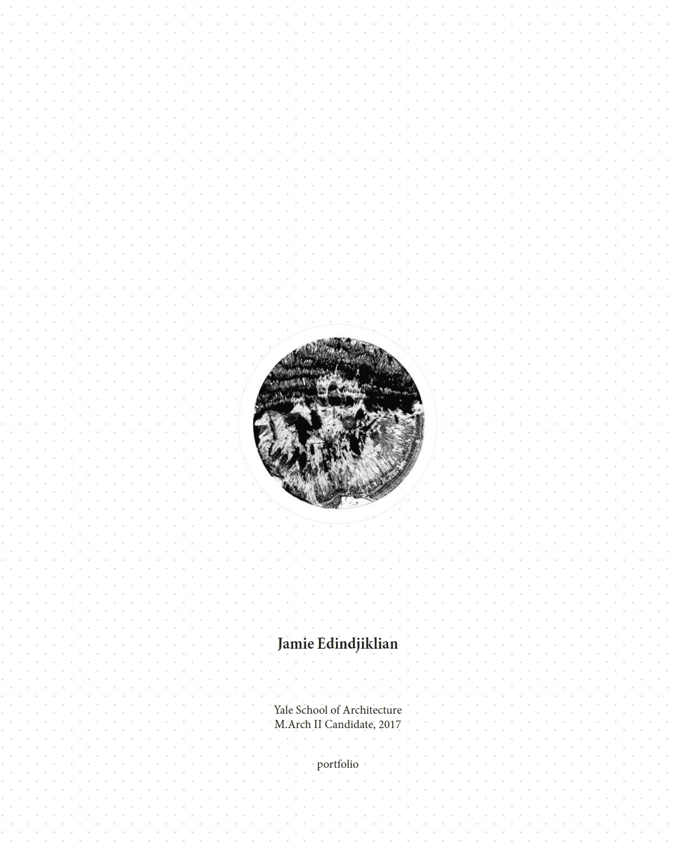 19 Of Best Architecture Portfolio Examples, Covers, Designs