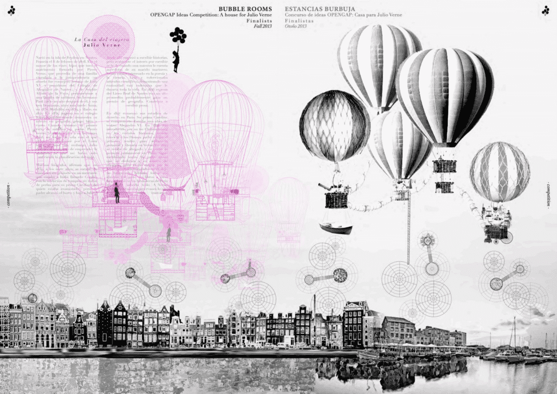 The Best Architecture Portfolio Examples, Covers, Designs | Architecture Lab 184 Architecture portfolio design example
