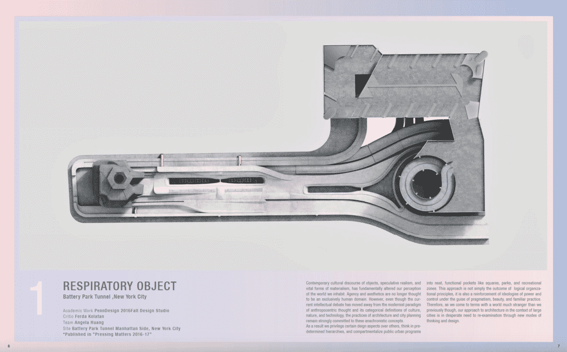 The Best Architecture Portfolio Examples, Covers, Designs | Architecture Lab 210 Phoebe hiu-nam leung architecture porfolio design and cover
