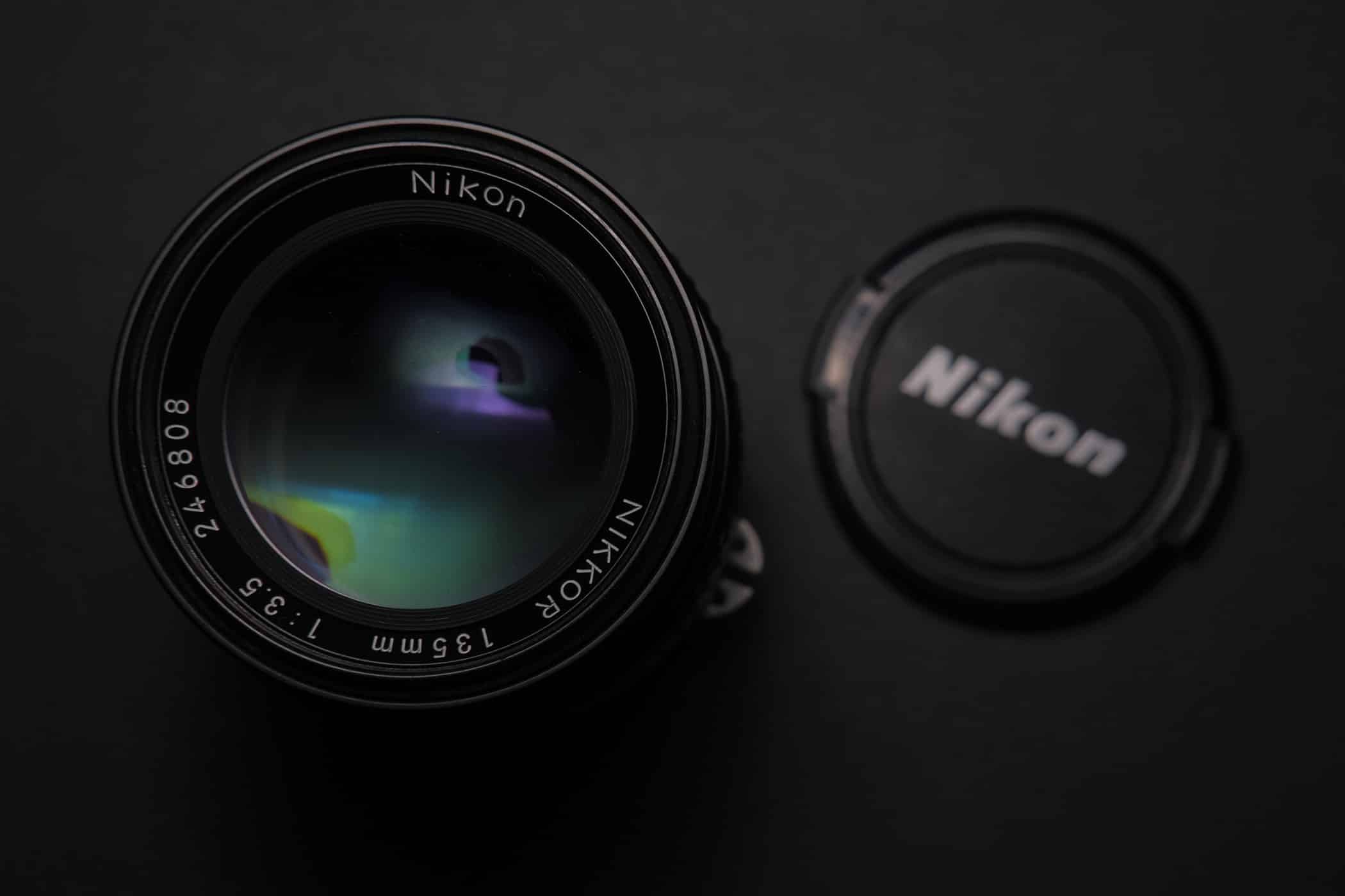 Best nikon lenses for architectural photography 4