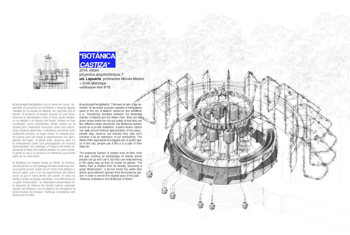 Jason wu architecture porfolio design on architecture lab