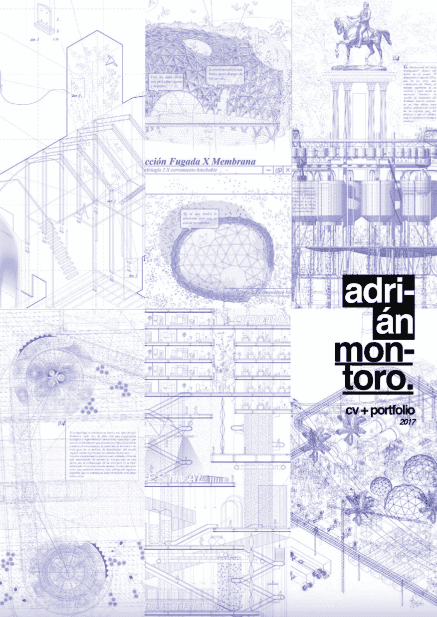 © adrian montoro architecture portfolio and architecture portfolio cover design (4)